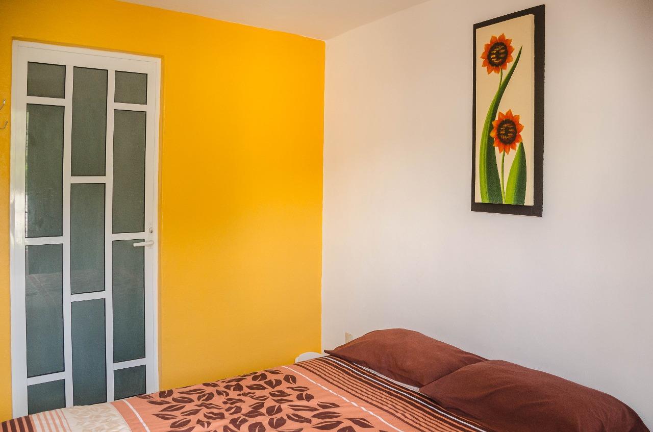 Hospedaje Casa Verde Tepoztlán Exteriér fotografie